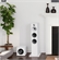 Loa Bowers & Wilkins ASW610XP 2